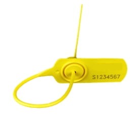 Plomby plastikowe MultisealS 23cm