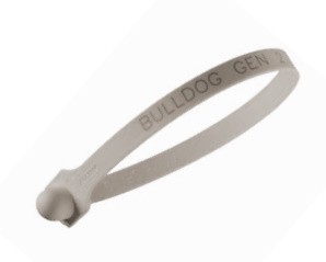 Bulldog Security Seal 1000 pcs 