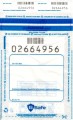 Koperty Bezpieczne B4 1000 sztuk 1