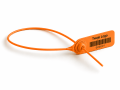 Plomby plastikowe Multiseal 35cm 1000sztuk 1
