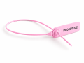Plomby plastikowe Multi Xseal 35cm - 100 sztuk 1