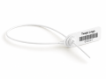 Plomby plastikowe Multiseal 35cm - 5000 sztuk 1