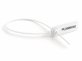 Plomby plastikowe Multiseal 35cm - 5000 sztuk 1