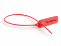Plomby plastikowe Multiseal 35cm - 5000 sztuk 1