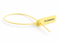 Multi Xseal plastic seals 25cm - 1000 pcs 1