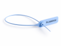 Multi Xseal plastic seals 25cm - 1000 pcs 1
