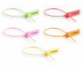Multi Xseal plastic seals 25cm - 1000 pcs 1