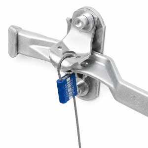 Plomby kablowe CableSeal 2,5x300 mm 10sztuk