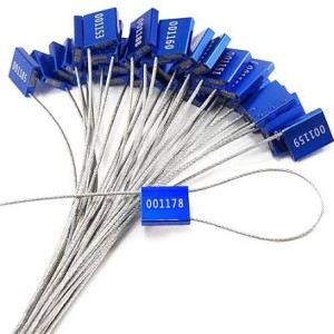 CableSeal 1.5x250 mm 100 pcs.