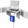 Plomby kablowe CableSeal 2,5x300mm 100 sztuk 1