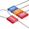 Plomby kablowe CableSeal 1,5x300mm 100 sztuk 1