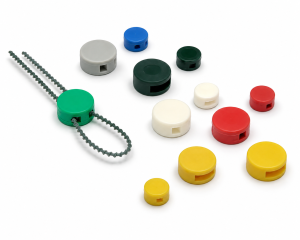 Plomby NOTOX 13mm